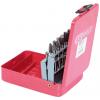 KS Tools 5153210 frézovací kolík sada, tvrdokov