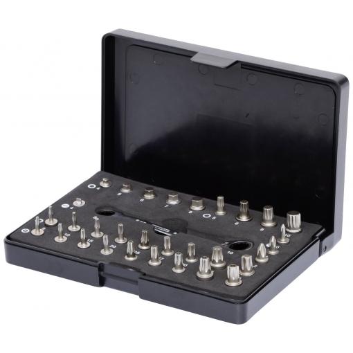 KS Tools 503.4670 5034670 sada bitů