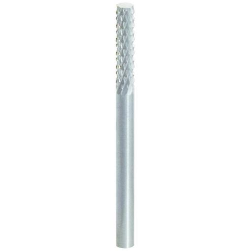 KS Tools 5153221 frézovací kolík , tvrdokov, Délka 38.5 mm, Vnější Ø 3 mm