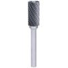 KS Tools 5153235 frézovací kolík , tvrdokov, Délka 70 mm, Vnější Ø 6 mm