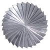 KS Tools 5153234 frézovací kolík , tvrdokov, Délka 65 mm, Vnější Ø 6 mm