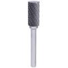 KS Tools 5153225 frézovací kolík , tvrdokov, Délka 70 mm, Vnější Ø 6 mm