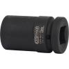 KS Tools 5151833 515.1833 rázový nástrčný klíč 33 mm