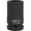 KS Tools 5151833 515.1833 rázový nástrčný klíč 33 mm