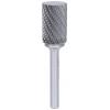 KS Tools 5153226 frézovací kolík , tvrdokov, Délka 70 mm, Vnější Ø 6 mm