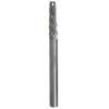 KS Tools 5153241 frézovací kolík , tvrdokov, Délka 38.5 mm, Vnější Ø 3 mm