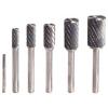 KS Tools 5153236 frézovací kolík , tvrdokov, Délka 70 mm, Vnější Ø 6 mm