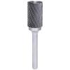 KS Tools 5153236 frézovací kolík , tvrdokov, Délka 70 mm, Vnější Ø 6 mm