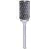 KS Tools 5153236 frézovací kolík , tvrdokov, Délka 70 mm, Vnější Ø 6 mm