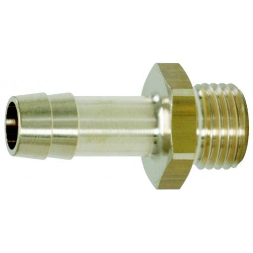 KS Tools 515.3387 5153387 hadicová koncovka pro stlačený vzduch 1 ks