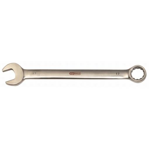 KS Tools 965.0207 965.0207 očkoplochý klíč Délka klíče (cm) (jen pro nadpis) 7 mm