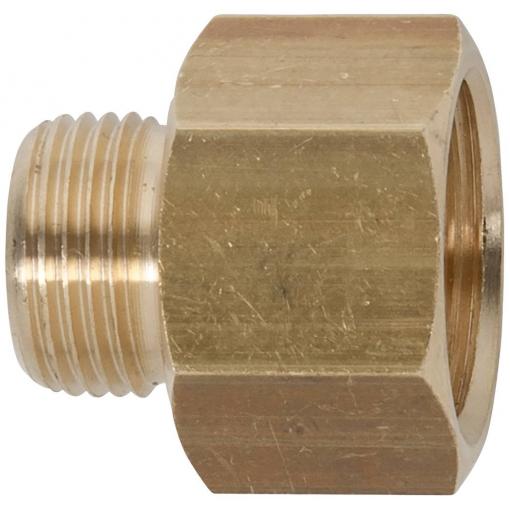 KS Tools 515.3385 5153385 redukce pro stlačený vzduch 1 ks