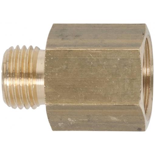 KS Tools 515.3384 5153384 redukce pro stlačený vzduch 1 ks
