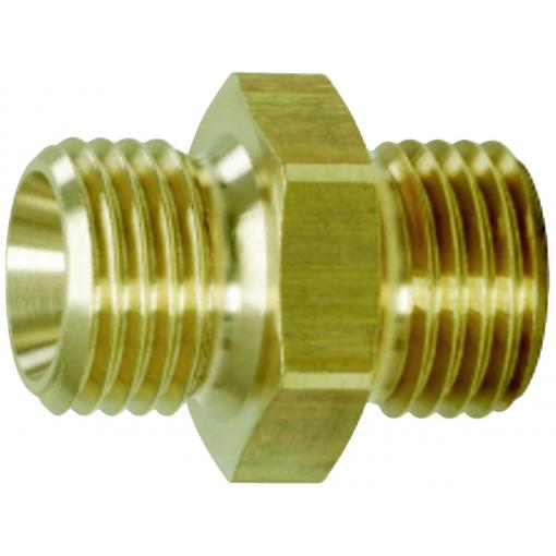 KS Tools 515.3381 5153381 redukce pro stlačený vzduch 1 ks