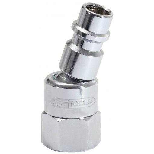 KS Tools 515.3394 5153394 Pneumatický kulový kloub 1 ks