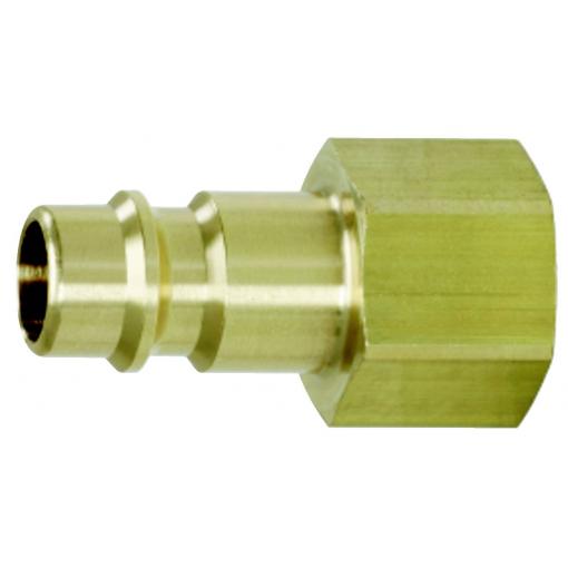 KS Tools 515.3494 5153494 kolík spojky pro stlačený vzduch 1 ks