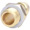 KS Tools 515.3489 5153489 kolík spojky pro stlačený vzduch 1 ks