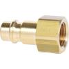 KS Tools 515.3492 5153492 kolík spojky pro stlačený vzduch 1 ks