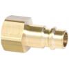 KS Tools 515.3492 5153492 kolík spojky pro stlačený vzduch 1 ks