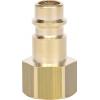 KS Tools 515.3492 5153492 kolík spojky pro stlačený vzduch 1 ks