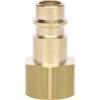 KS Tools 515.3492 5153492 kolík spojky pro stlačený vzduch 1 ks
