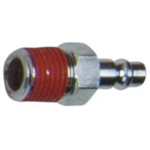 KS Tools 515.3491 5153491 kolík spojky pro stlačený vzduch 1 ks