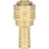 KS Tools 515.3488 5153488 spojka pro stlačený vzduch 1 ks