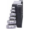 KS Tools 964.0130 964.0130 sada očkoplochých klíčů Délka klíče (cm) (jen pro nadpis) 8 - 53 mm
