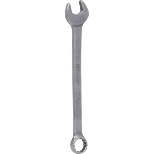 KS Tools 964.0117 964.0117 očkoplochý klíč Délka klíče (cm) (jen pro nadpis) 17 mm