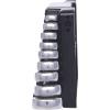KS Tools 964.0135 964.0135 sada očkoplochých klíčů Délka klíče (cm) (jen pro nadpis) 8 - 53 mm