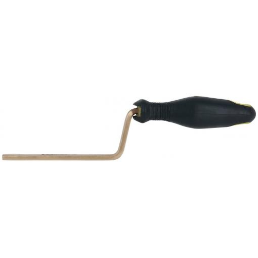 KS Tools 963.9554 9639554 zednická lžíce na spáry