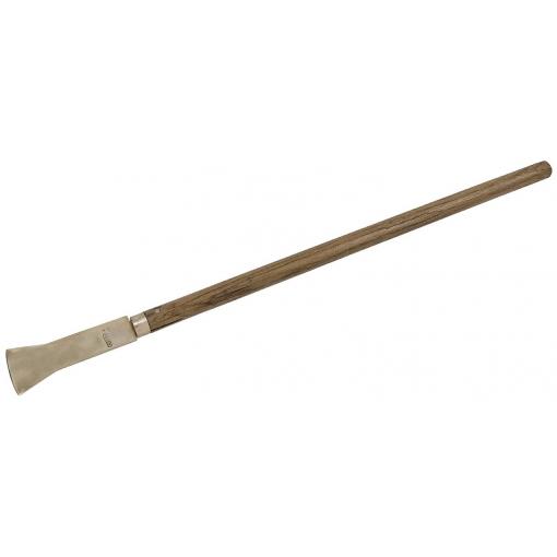 KS Tools 9639546 Nerezová vytrhávač BROZEplus s násadou 800 mm