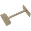 KS Tools 9639575 Škrabka na deskovou trubku 75 mm
