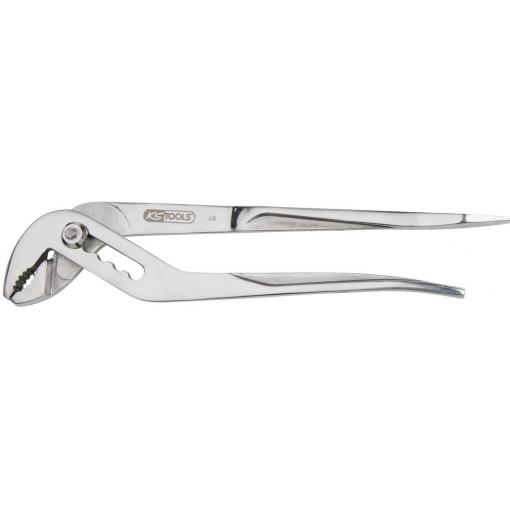 KS Tools 964.1801 9641801 instalatérské SIKO kleště 220 mm