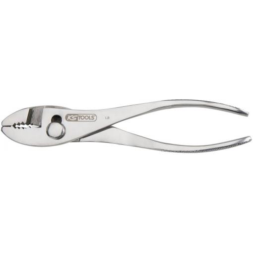KS Tools 9641701 964.1701 univerzální kleště 200 mm