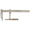 Upínací svěrka BROZEplus, 480 mm KS Tools 9635020 Vnější délka: 480 mm
