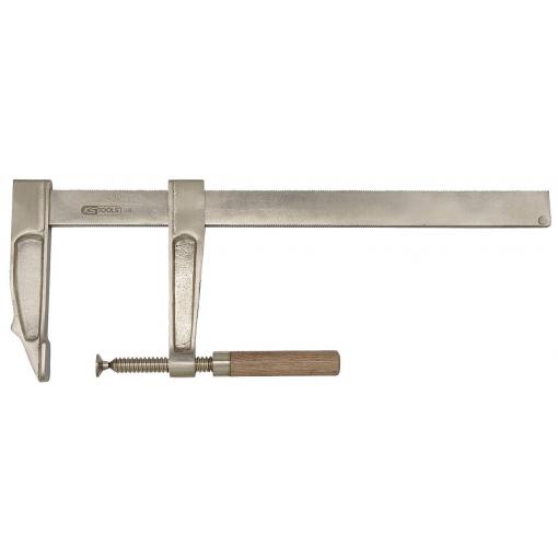 Upínací svěrka BROZEplus, 480 mm KS Tools 9635020 Vnější délka: 480 mm
