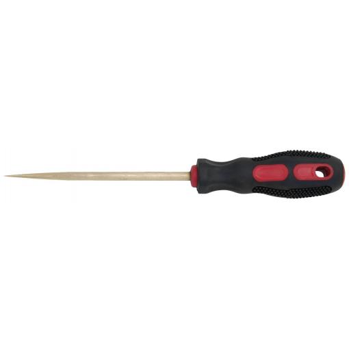 Čtyřhranné oko, 100 mm KS Tools 9632525 (Ø x d) 5 mm x 180 mm