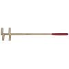 KS Tools 9638228 Ohebná klest BRONZEplus 30-40 mm