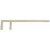 KS Tools 9638231 Ventilový háček BROZEplus 16 x 40 mm