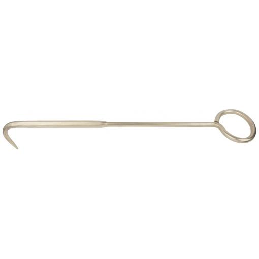 KS Tools 9638274 Stropní háčky BROZEplus, 700mm zesílené provedení