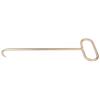 KS Tools 9638273 Upínací trubková paličky s háčky 500 mm
