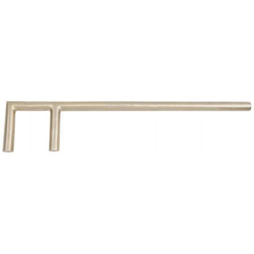 KS Tools 9638235 Ventilový háček BROZEplus, 25 x 70 mm