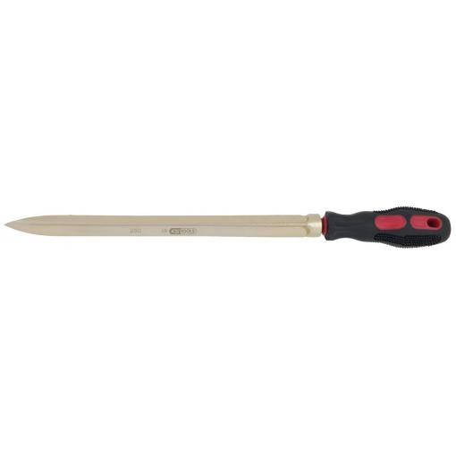 KS Tools 9639532 963.9532 tříhranná škrabka