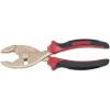 KS Tools 9620623 kombinované kleště, 200 mm