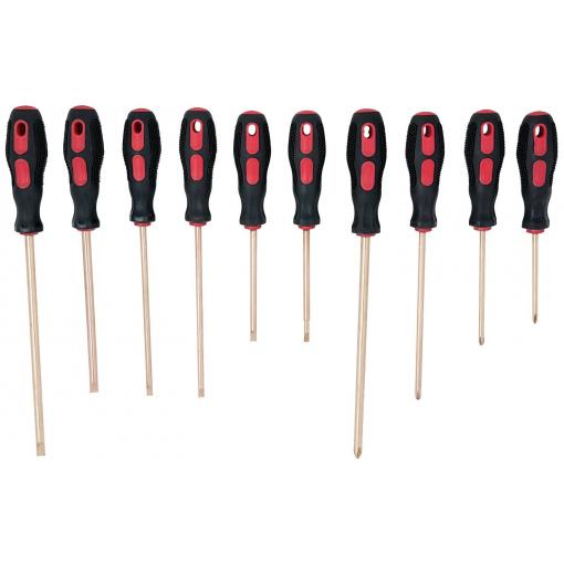 KS Tools 962.0807 sada šroubováků, 9620807