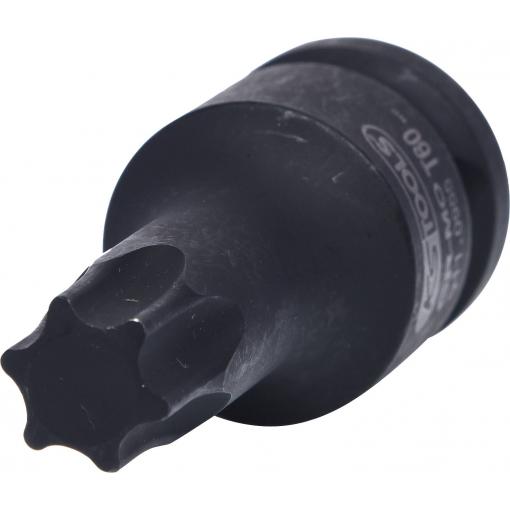KS Tools 911.0955 911.0955 rázový nástrčný klíč