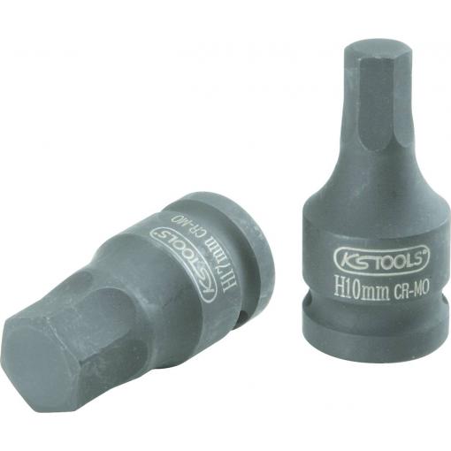 KS Tools 9110988 911.0988 rázový nástrčný klíč