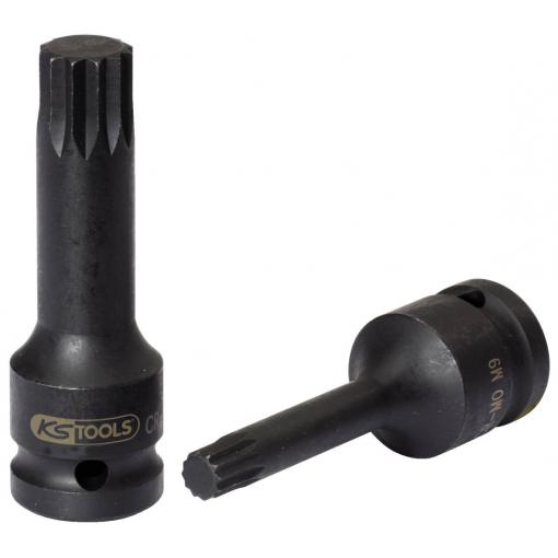 KS Tools 9110946 911.0946 rázový nástrčný klíč