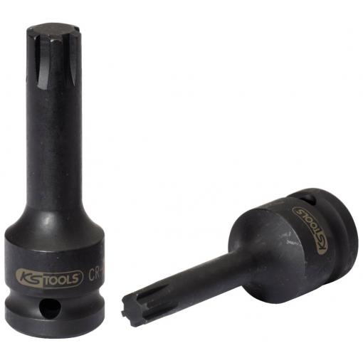 KS Tools 9110942 911.0942 rázový nástrčný klíč